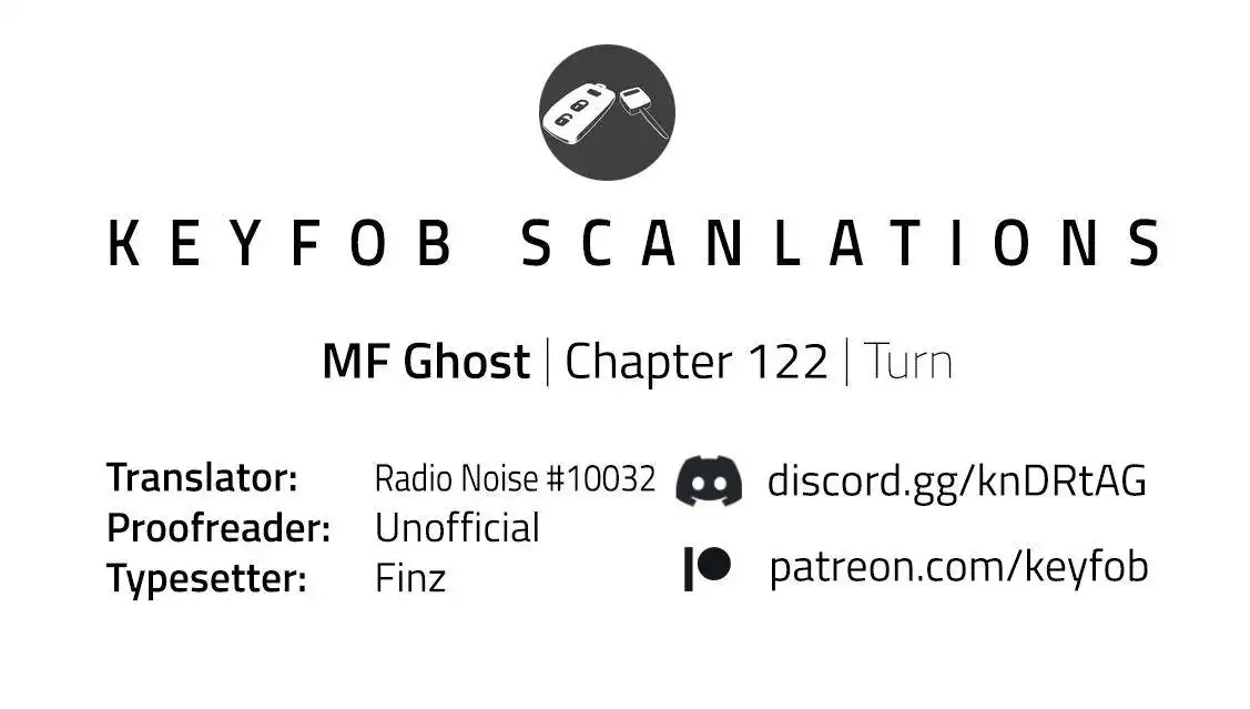 MF Ghost Chapter 122 18